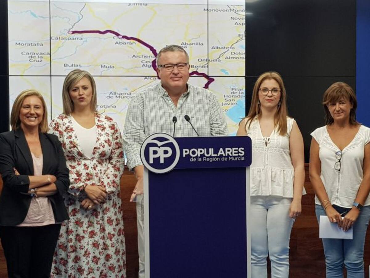 Bernabé pide disculpas y retira sus palabras sobre el Alvia