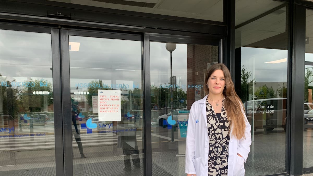 CCOO, CSIF y UGT recogen 350 firmas en la sanidad del Bierzo para exigir una retribución de los sábados a Sacyl