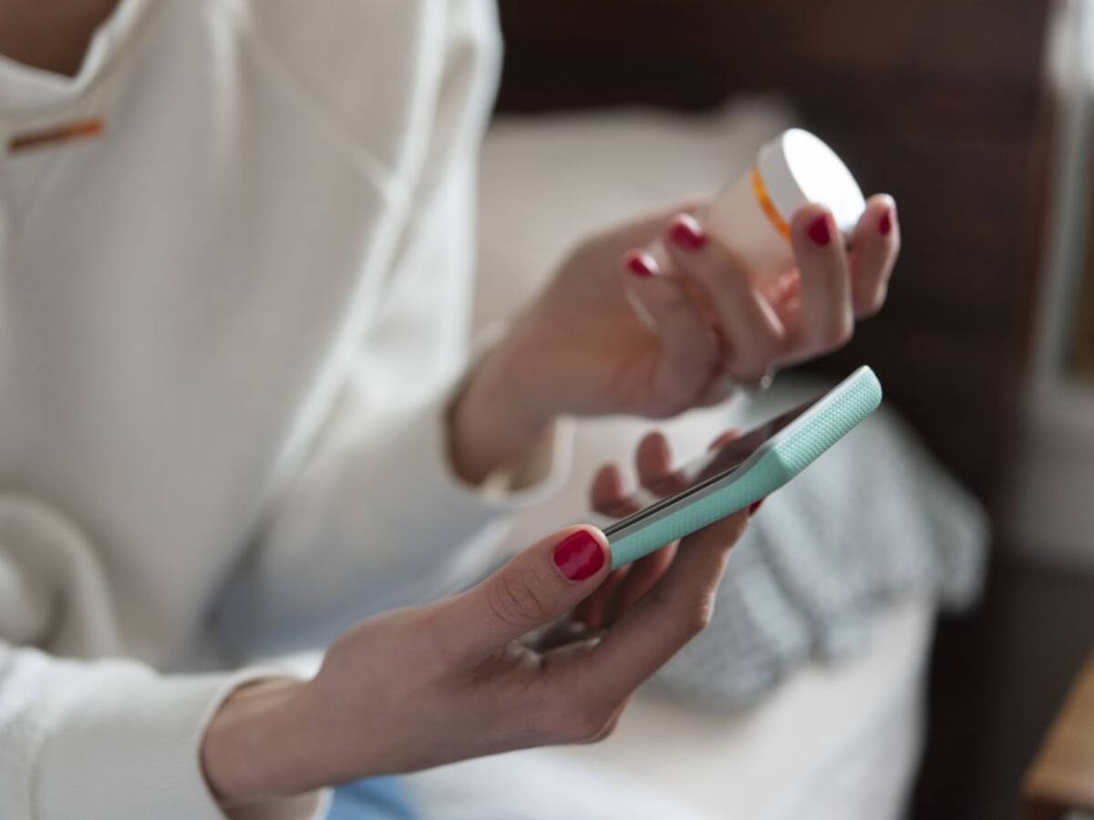 Los pacientes de Sacyl podrán consultar en la web y la app su pauta de sintrom y su hoja de medicación