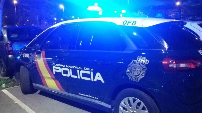 Las detenciones en Málaga la ha llevado a cabo la Policía Nacional