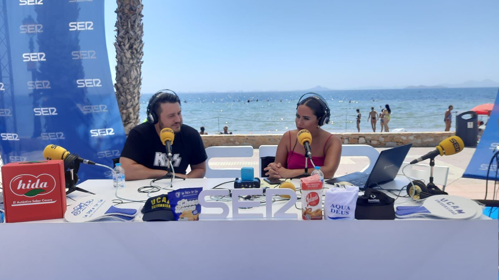 La Radio al Sol desde Los Narejos