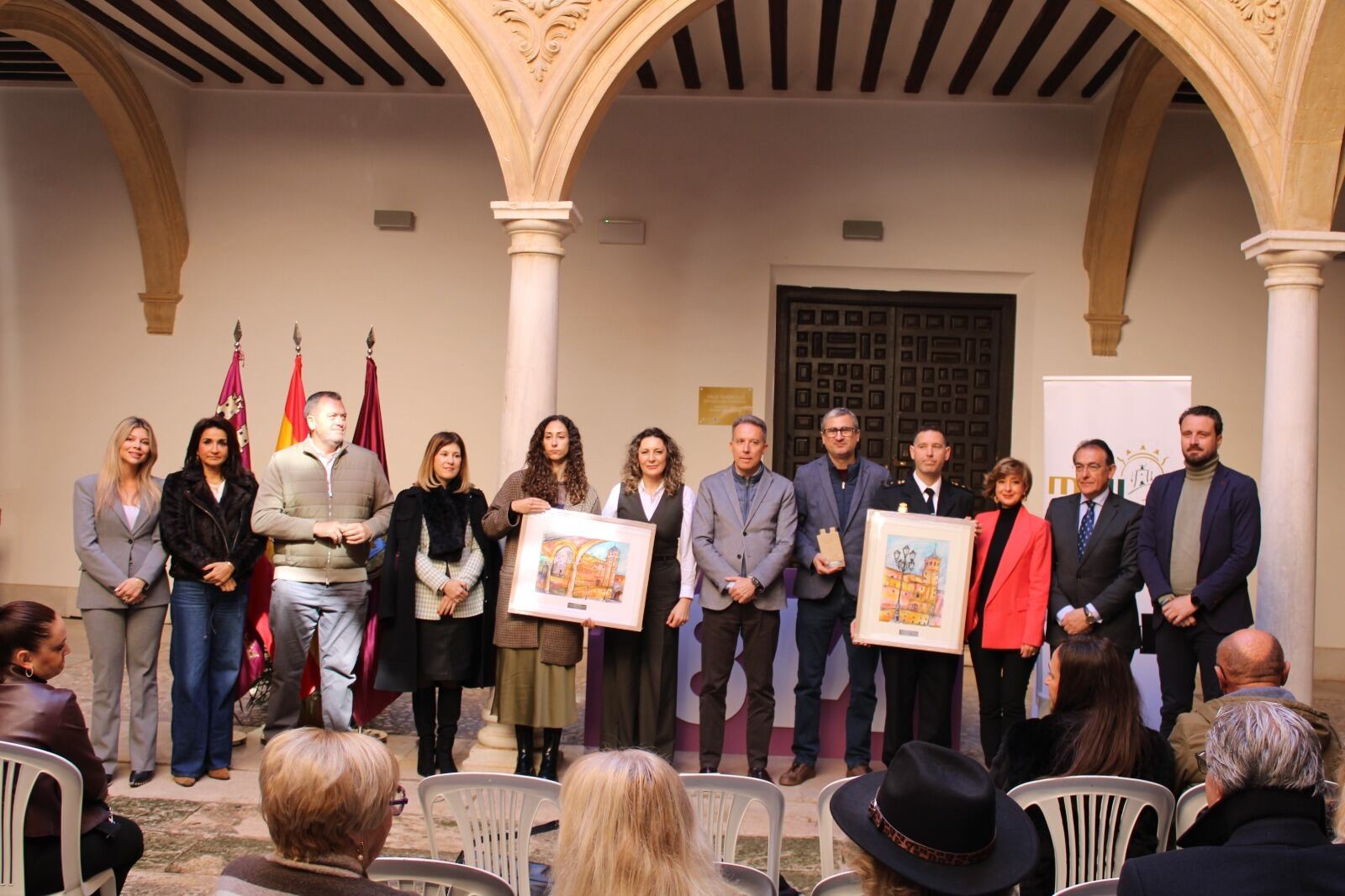 Premios Lorca por la Igualdad