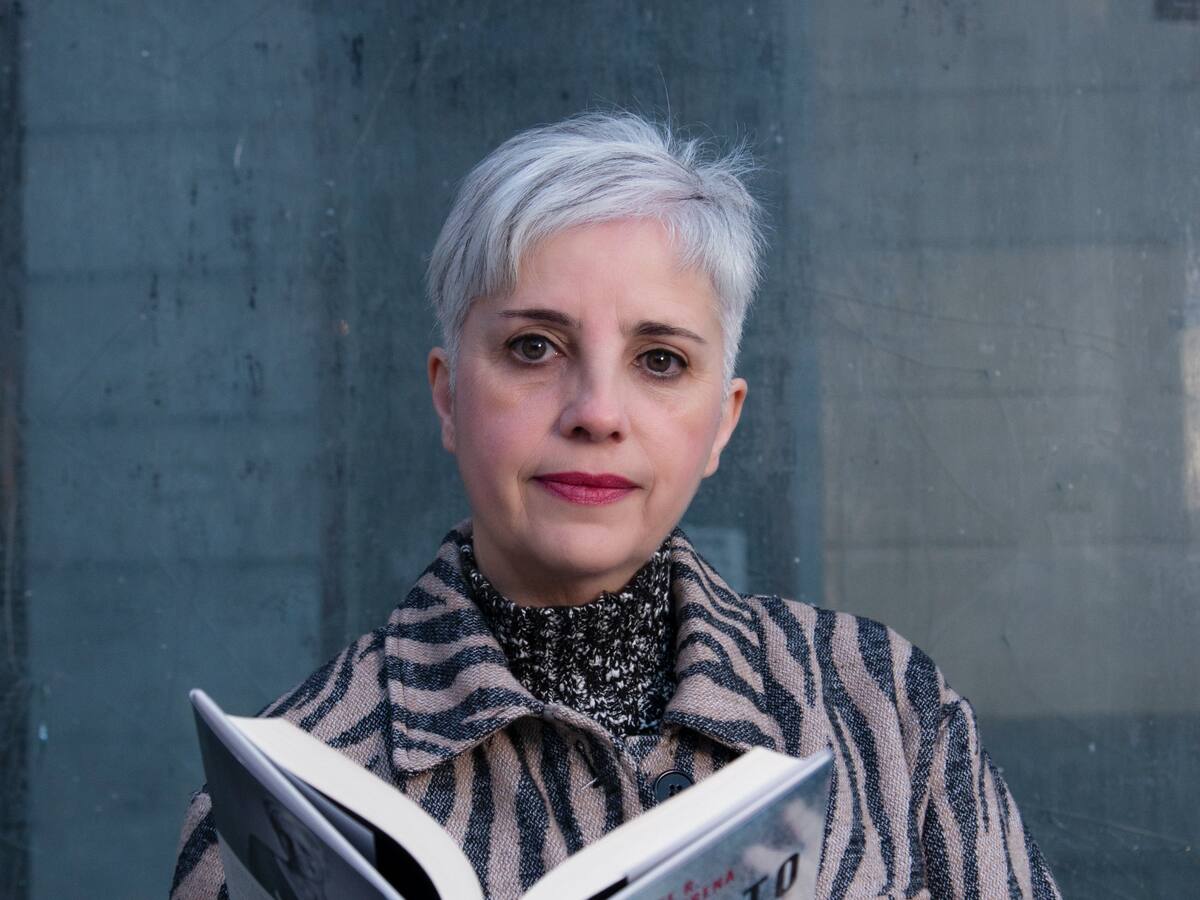 Entrevista a Maite Ochotorena en Hoy por Hoy Vigo