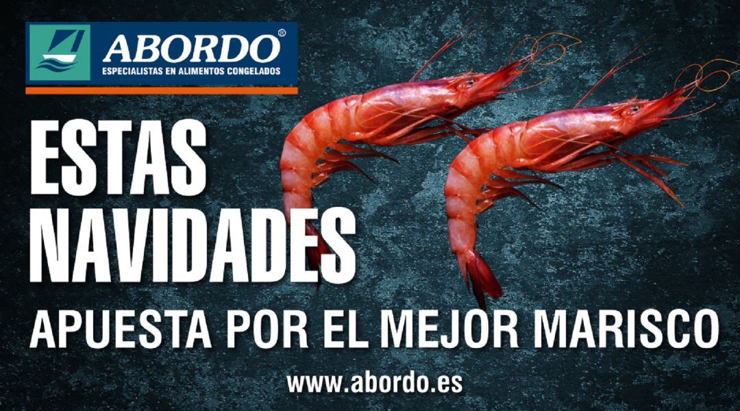 Navidades con Abordo