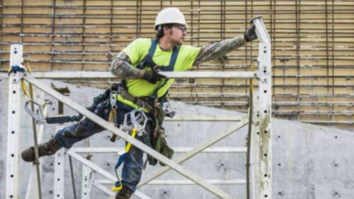 A Coruña es la provincia gallega con más accidentes laborales en autónomos