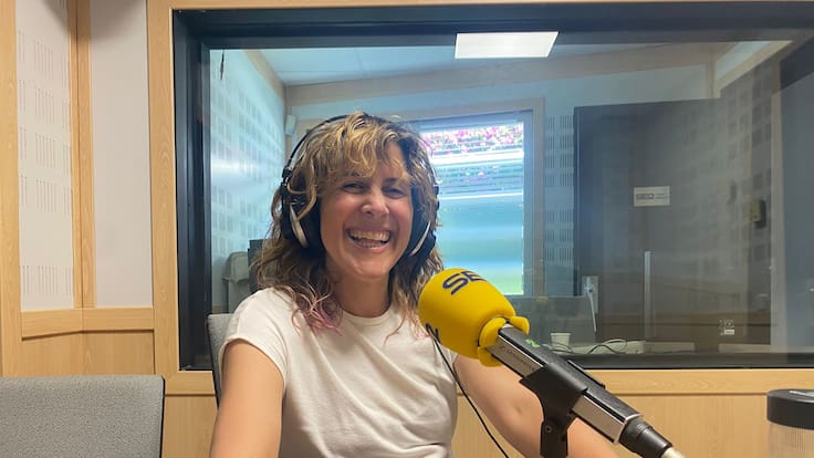 'Cuéntame tu película' Marta Terrasa