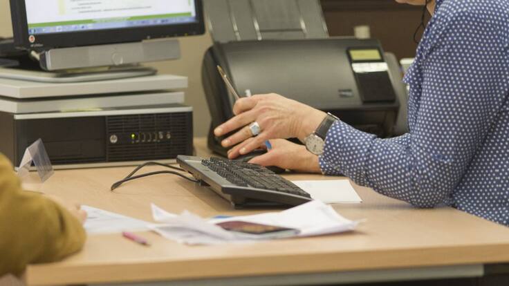 CSIF presagia movilizaciones de los funcionarios tras la aprobación de la jornada de 35 horas