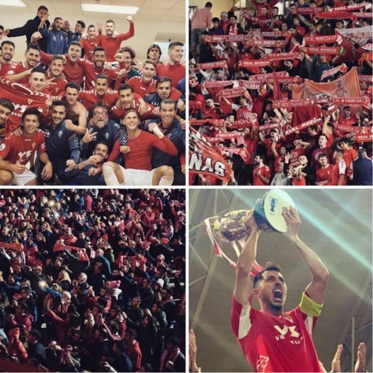 El Real Murcia ya planifica la próxima temporada: todos los nombres, contratos, renovaciones y presupuesto