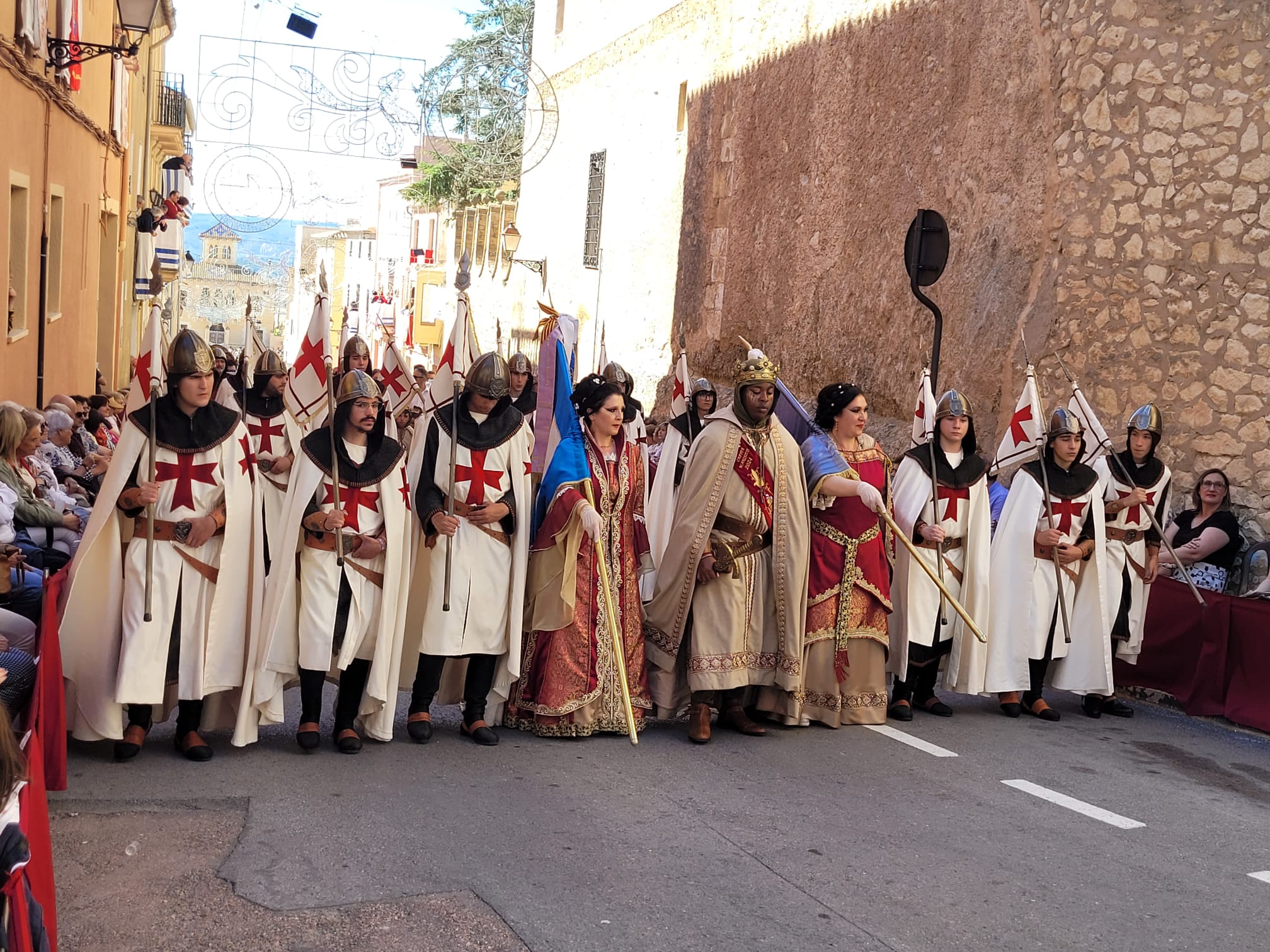 Capitanes Blanquets