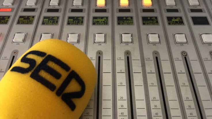 "Después de tantos años, volver a los micrófonos de Radio Rioja ha sido un chute de radio" (28/07/2021)