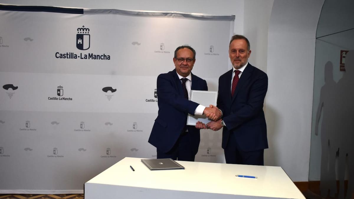 La multinacional de ciberseguridad CrowdStrike se incorpora al CRID de Talavera de la Reina