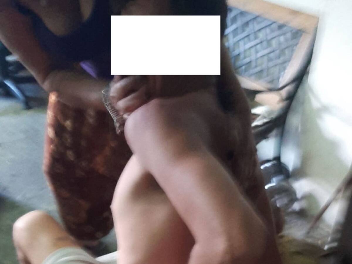 Detenido un menor acusado de agredir a un policía en Arrecife, la familia lo niega y denuncia abuso policial