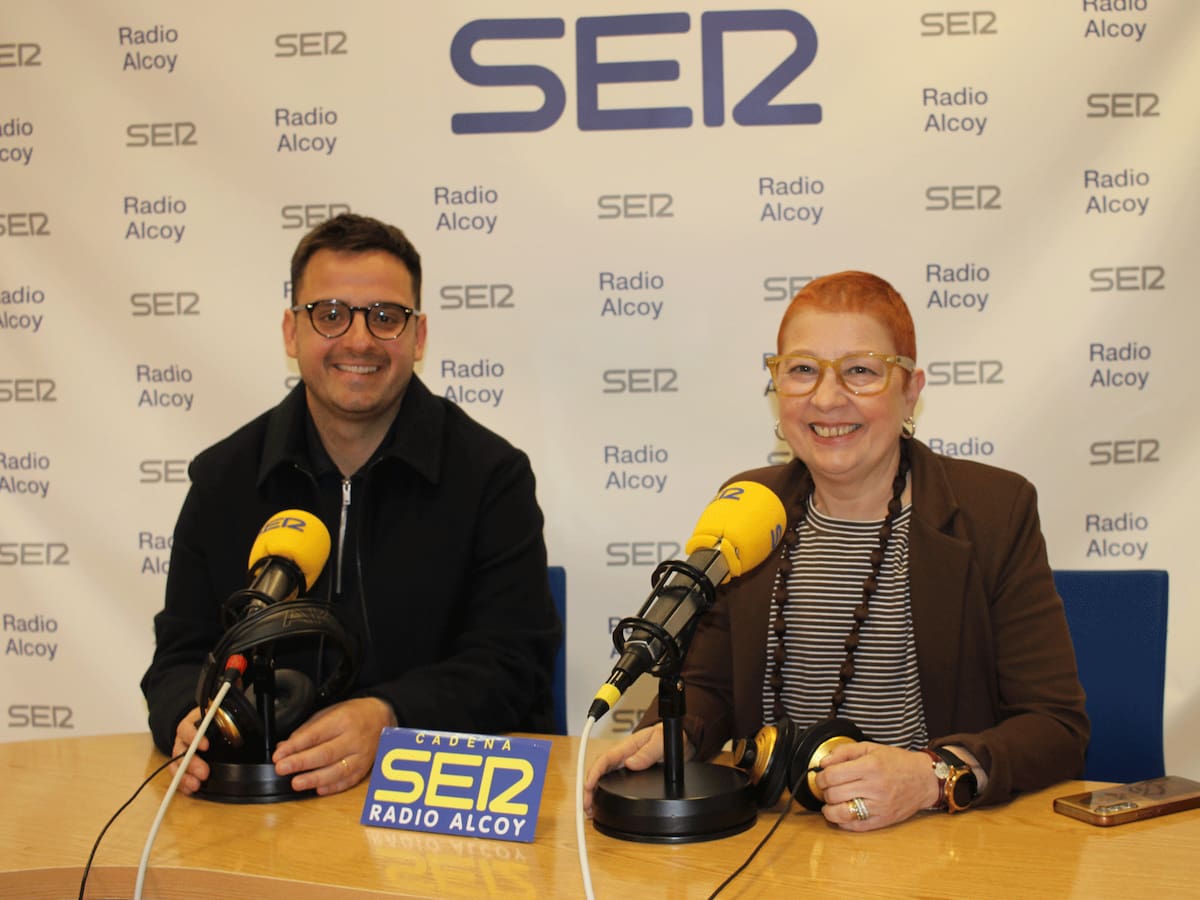 Cocentaina ho té tot preparat per a celebrar els dies centrals de la seua patrona, la Mare de Déu del Miracle