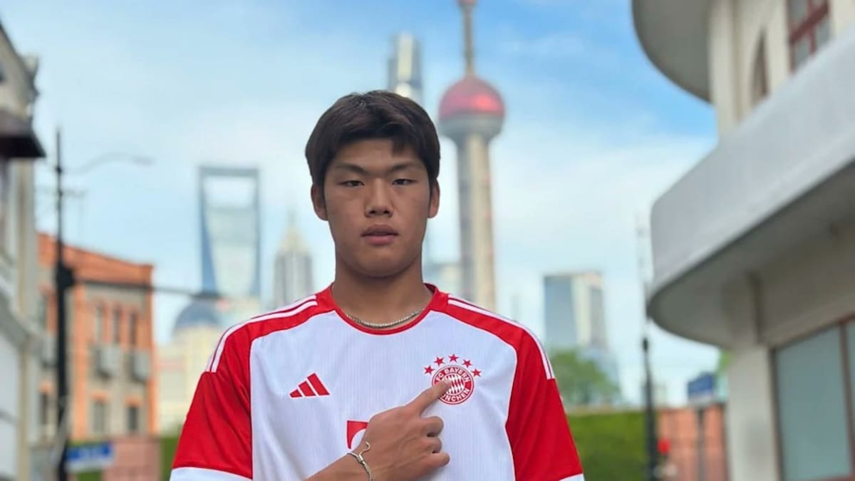 La historia del futbolista de 18 años en “estado de muerte cerebral” tras un golpe en la cabeza en un partido en Alcobendas