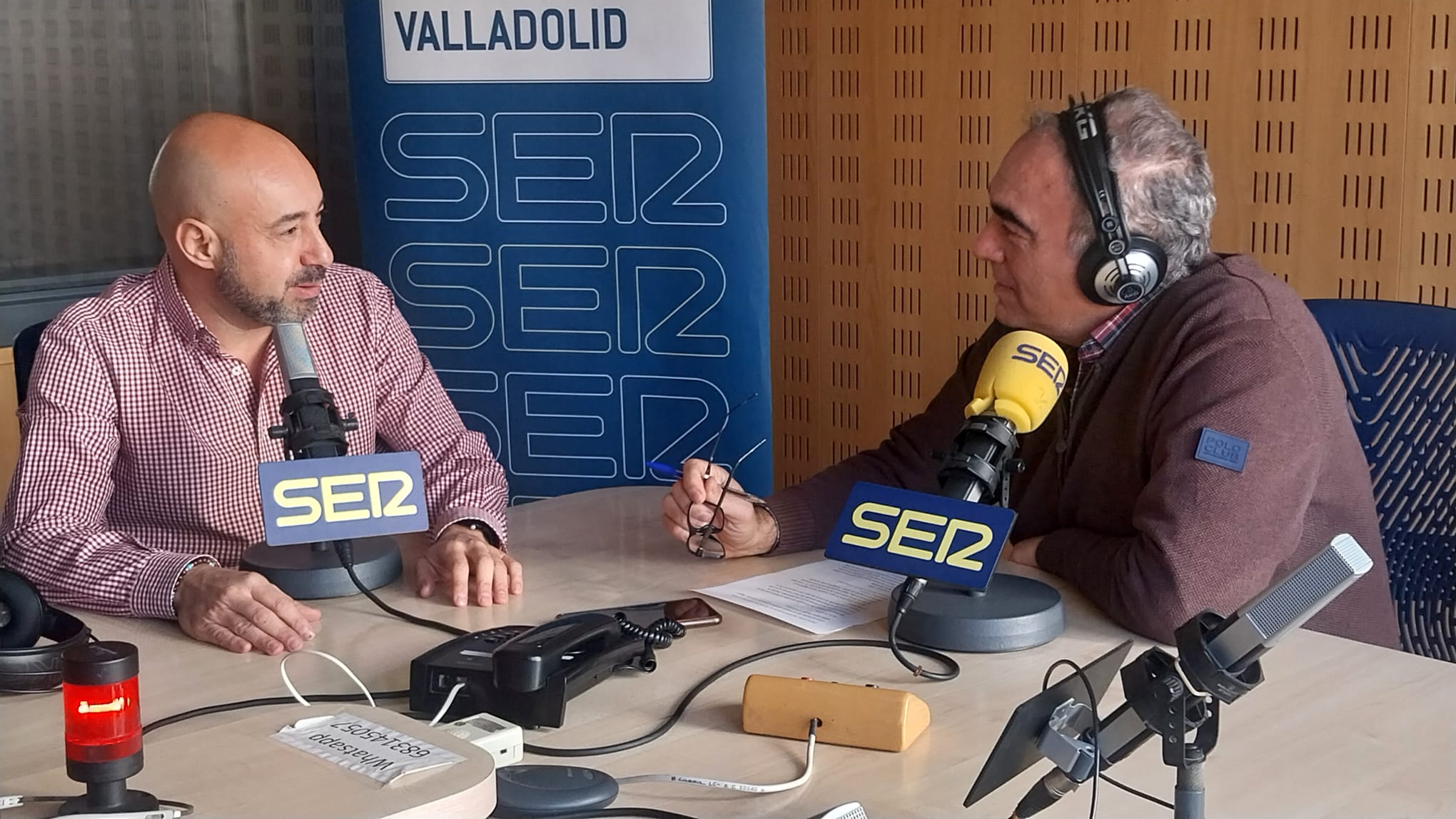 Óscar Lobo, secretario general de UGT en Castilla y León &quot;Gallardo ha sido un ocupa institucional &quot;