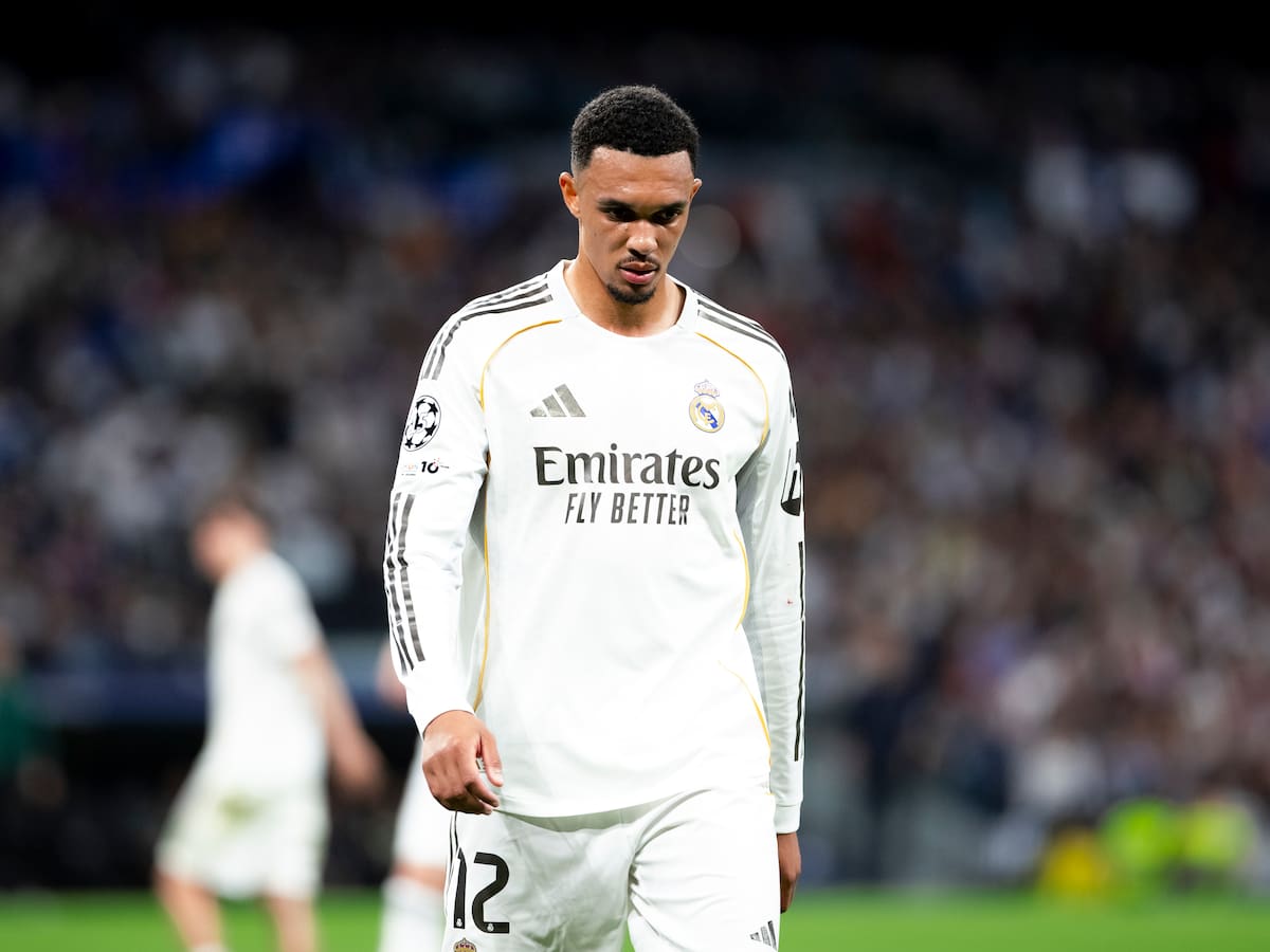 Keane, sobre Trent: "Los partidos importantes exigen grandes defensores y ahora mismo, él está muy lejos de serlo”