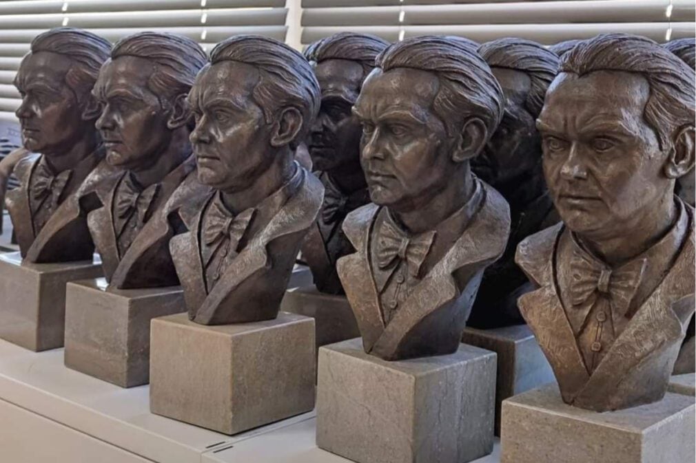 Festival de Cine Premios Lorca.