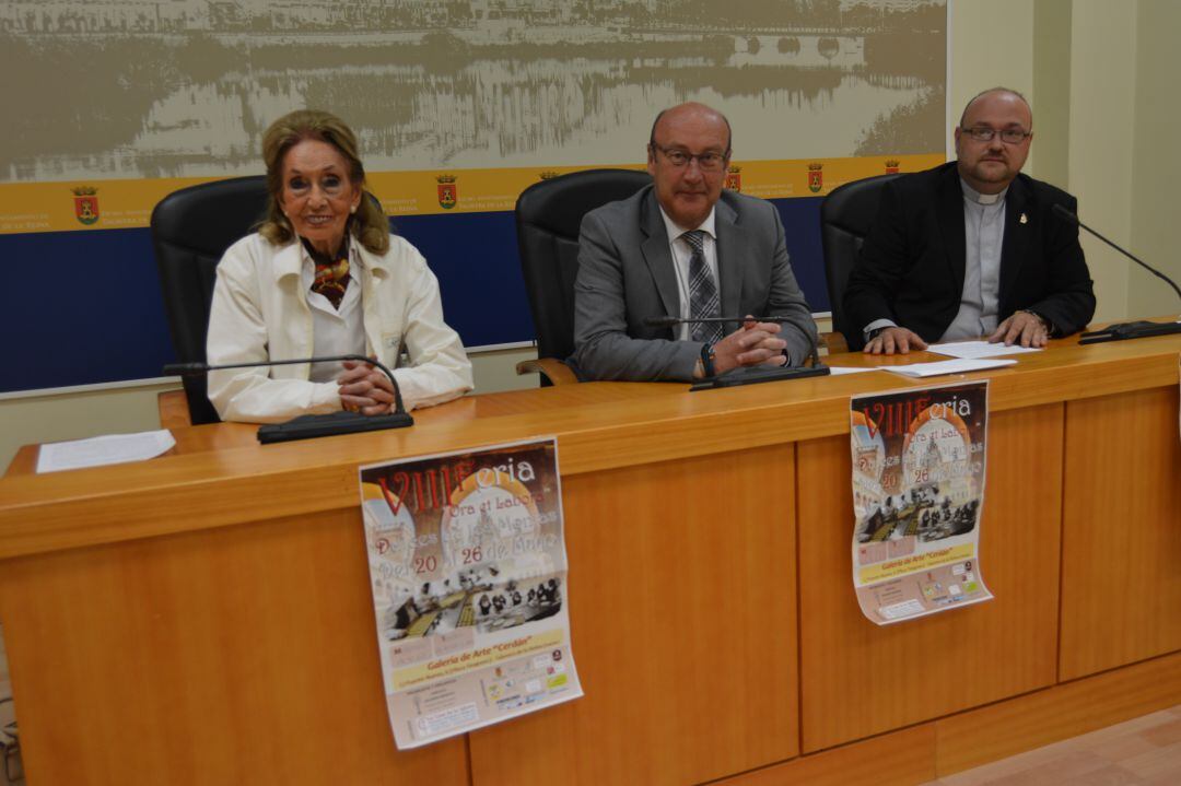 Presentación Feria 