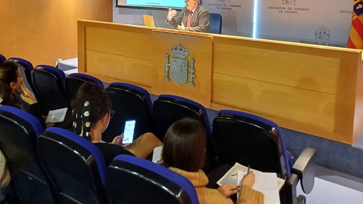 La Semana Santa llegará con bajada de temperaturas