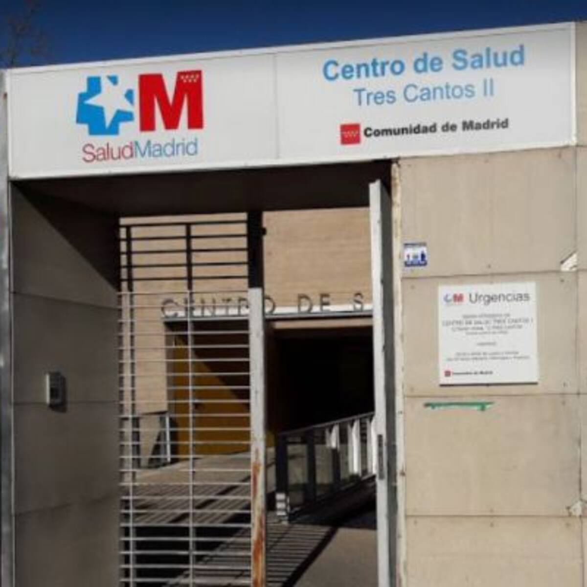 Tres Cantos no recuperará a sus dos matronas hasta el próximo lunes 13 de octubre