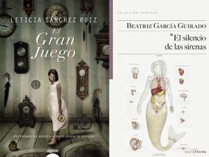 Viajamos a la costa del Pacífico con novelas trepidantes