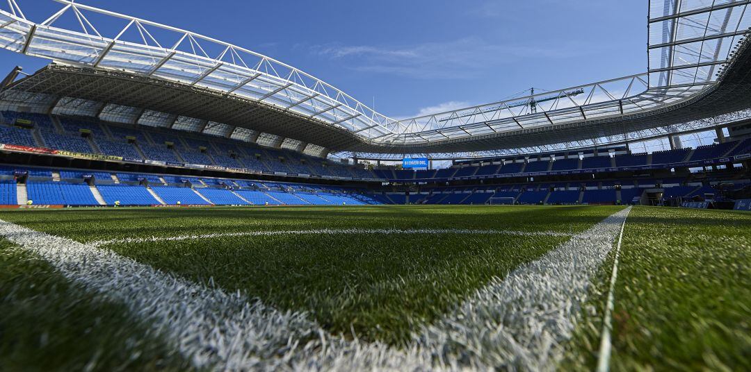 Anoeta acoge el duelo de la jornada 19 de la Liga entre la Real Sociedad y el Espanyol.