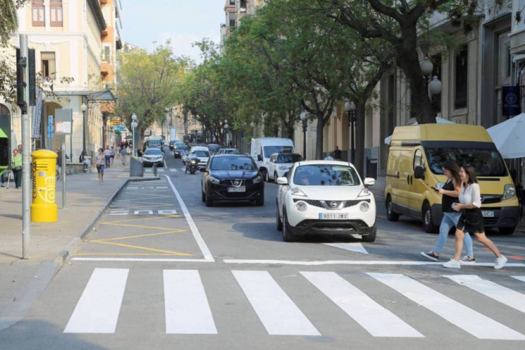 Centro Tradicional de Alicante