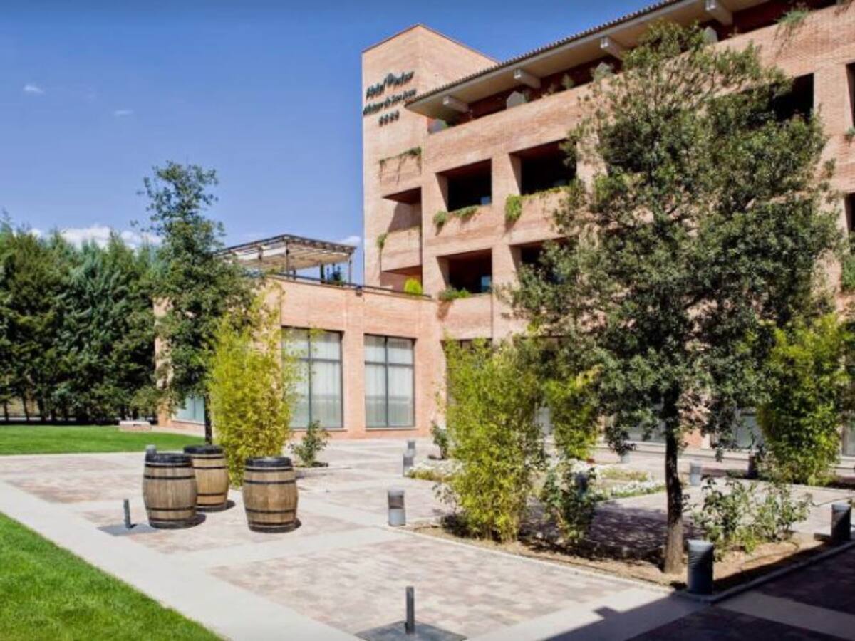 91% de ocupación hotelera en Alcázar de San Juan esta Semana Santa