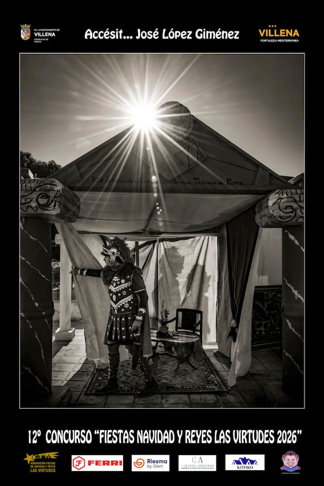 Fotos premiadas en el concurso