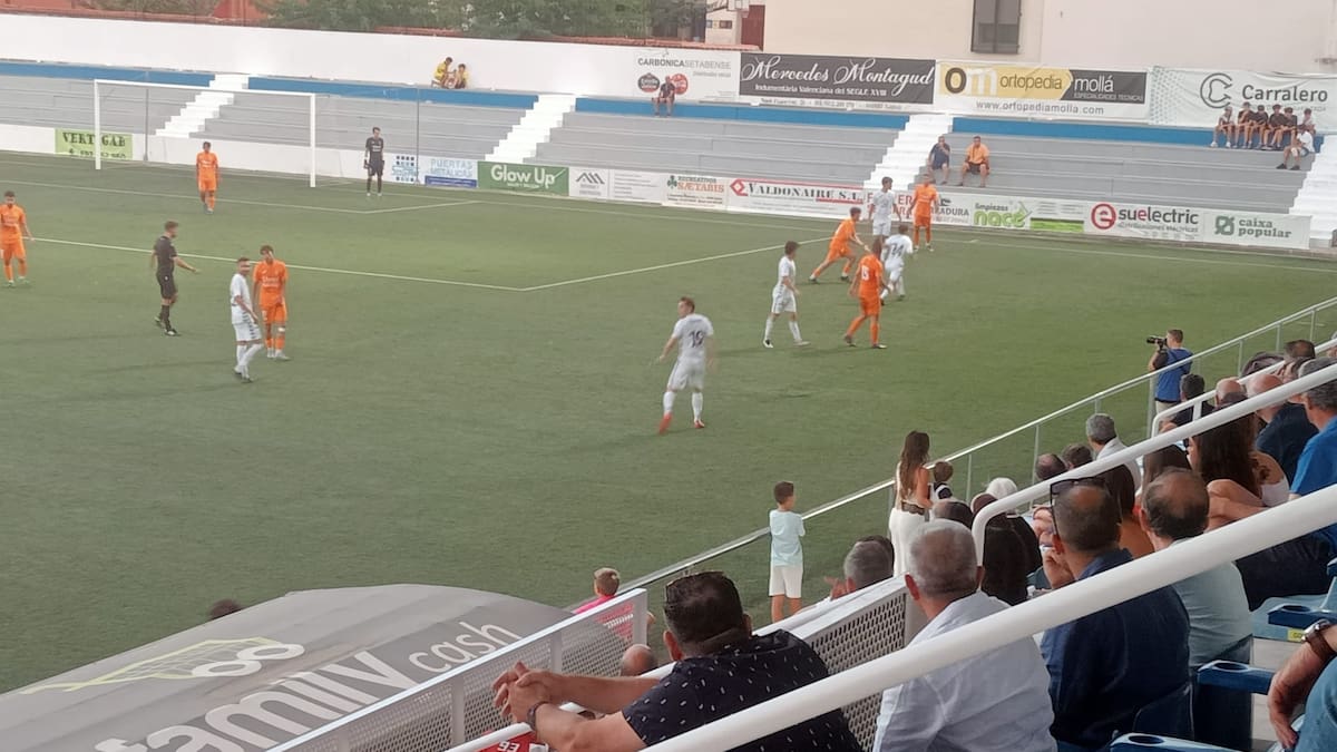 Frangi: ‘Acabar la pretemporada con victoria nos da confianza de cara al debut’