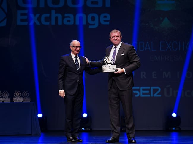 Teatro Liceo de Salamanca. Premios SER UNICOS