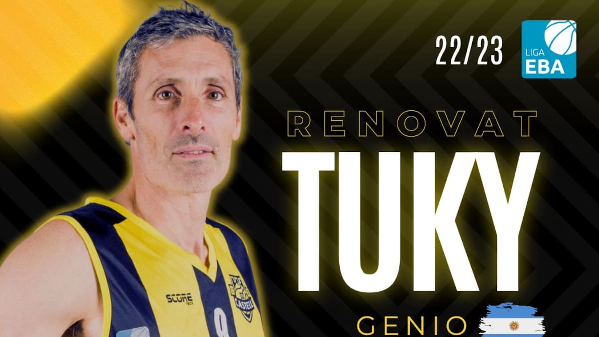 Bulfoni, un any més