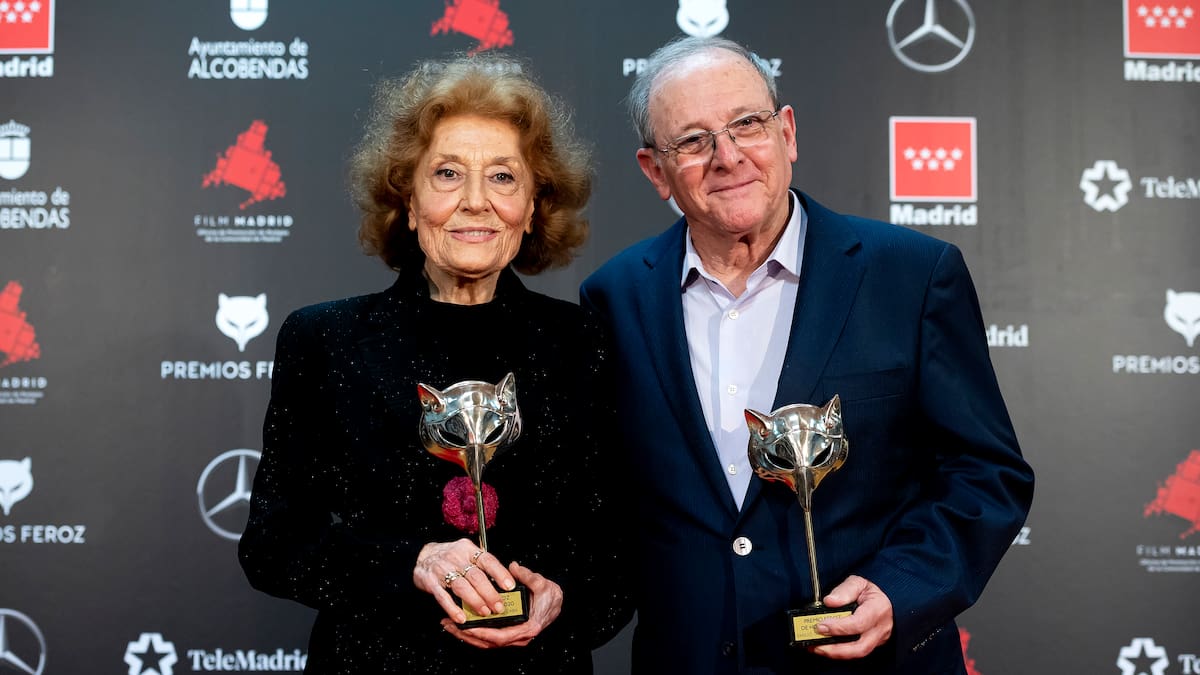 La época en la que una legendaria saga española de actores lo pasó francamente mal: "Deambularon de pueblo en pueblo"