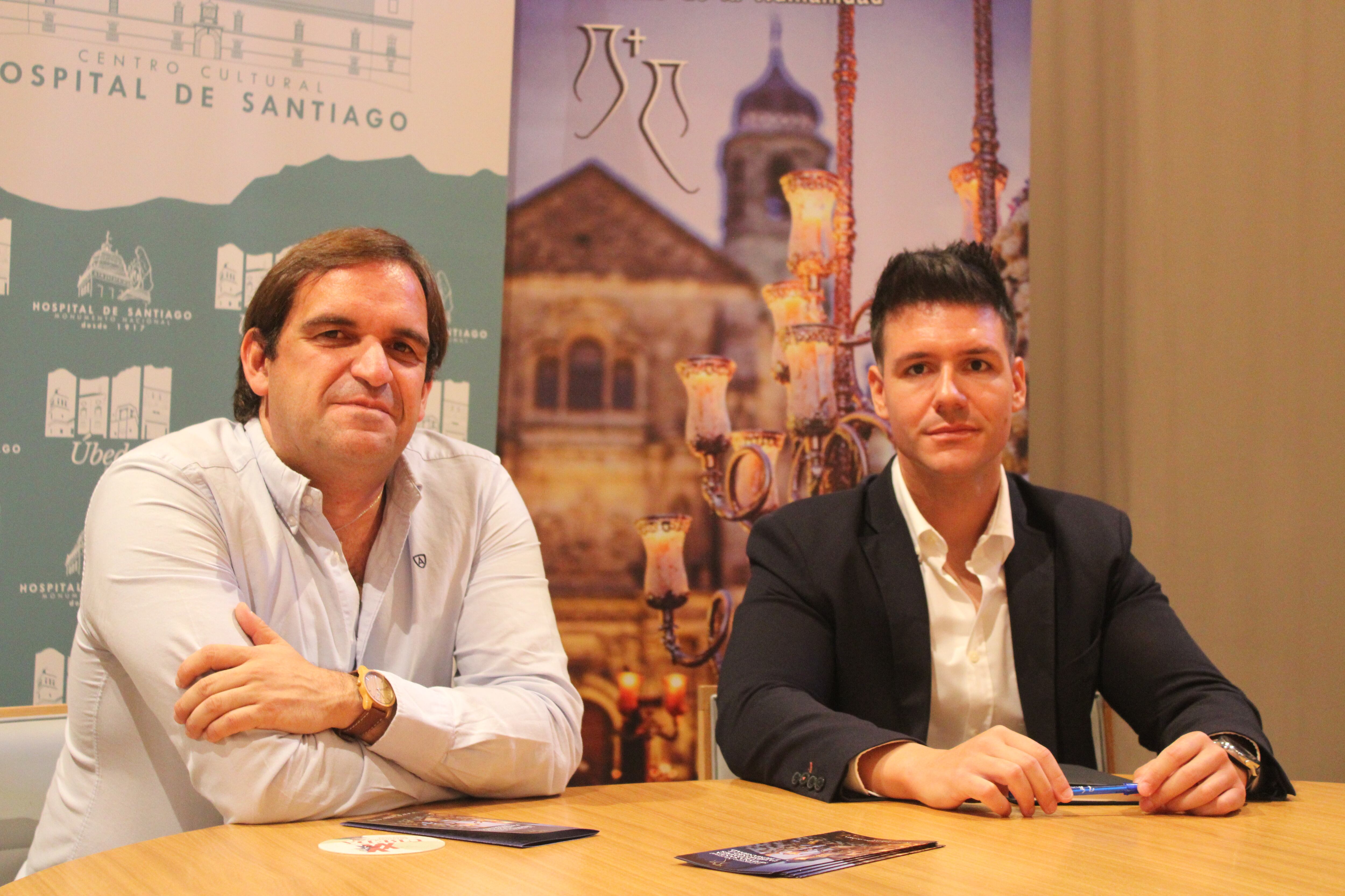 Presentación del Congreso