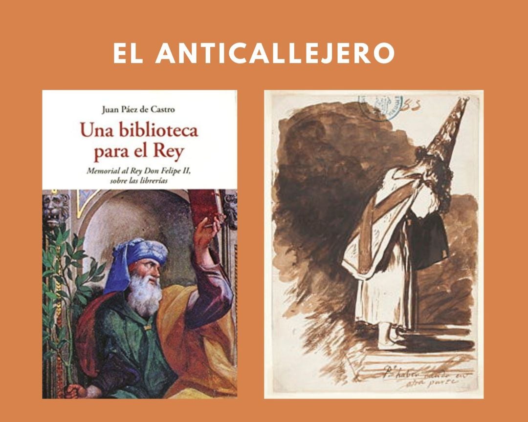 El Anticallejero