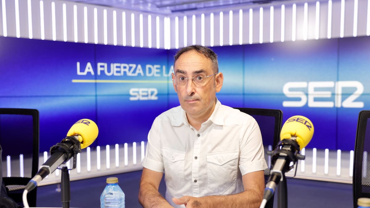La propuesta de Iturralde González respondiendo a la encuesta anónima de LaLiga: "No habría unanimidad, es muy difícil"