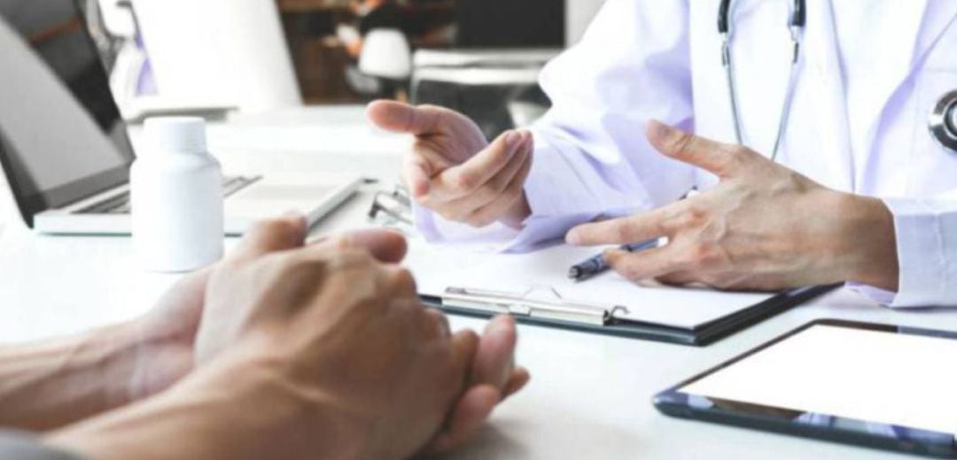 Médicos de atención primaria