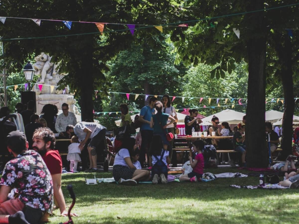 Polémica por la decisión del Ayuntamiento de sacar a concurso el Come y Calle de las fiestas de San Juan