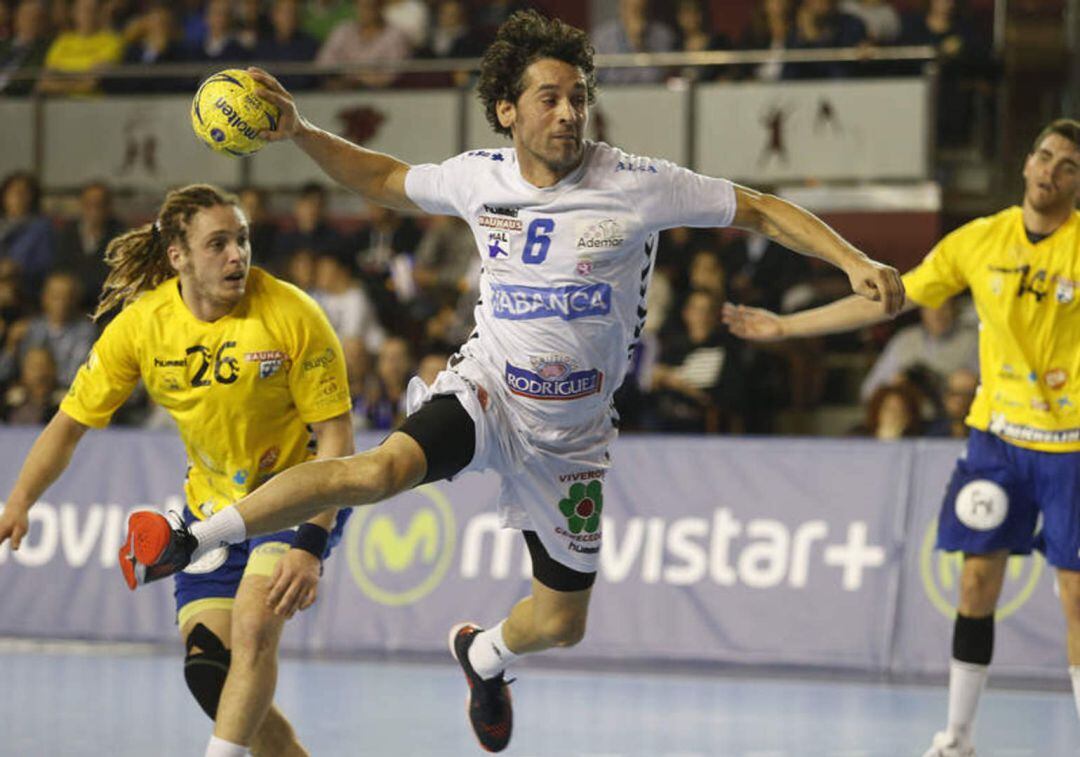 El Palacio despide este sábado a Juanín García