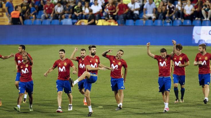 SER Deportivos (06/10/2017)