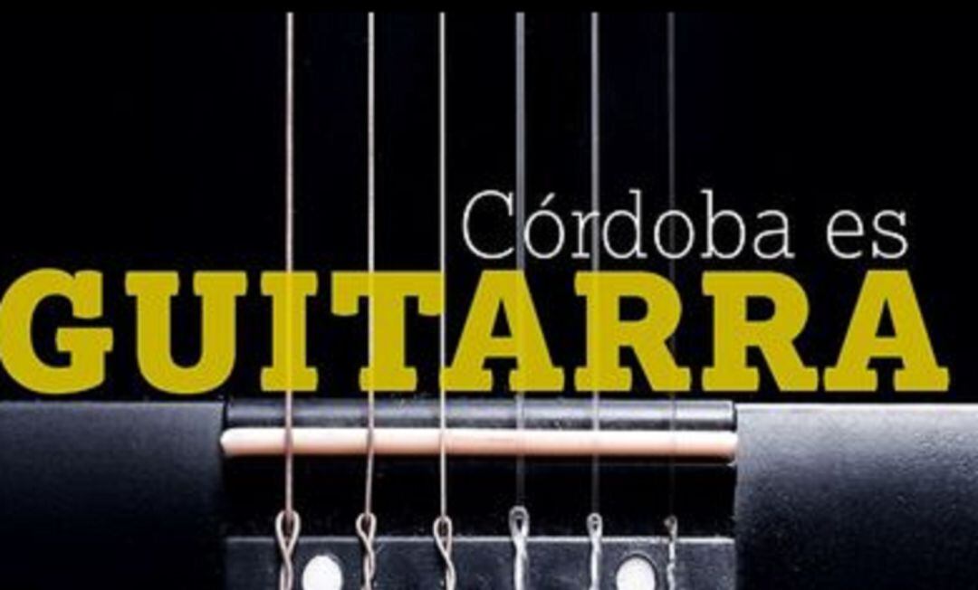 Libro &#039;Córdoba es Guitarra&#039;