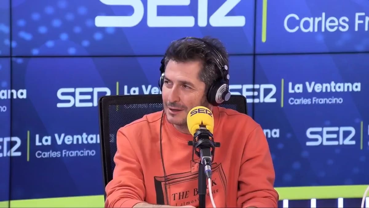 La Ventana del Arte | Entrevista a Carlos del Amor