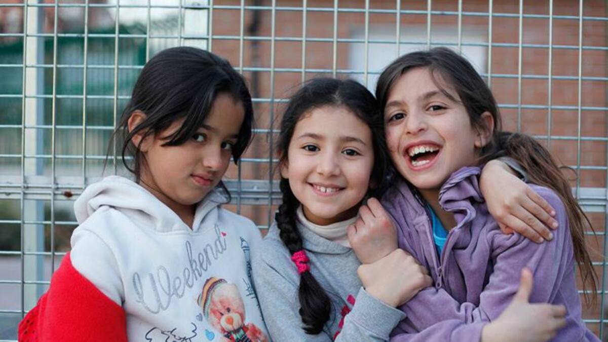 La comunidad gitana reivindica más educación ante la desigualdad