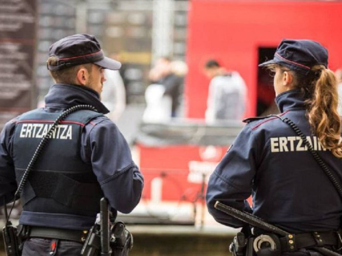 Los hechos sucedieron pasadas las 00.15 horas del 2 de julio de 2019 | Fuente: Cadena SER