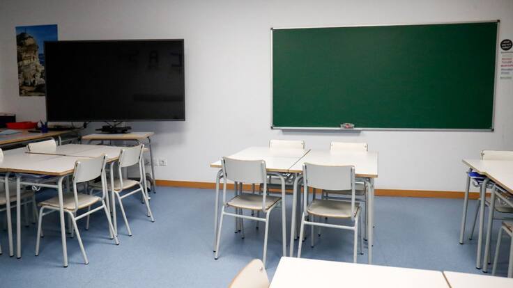 La vuelta al cole “es el bombazo que necesita la pandemia ya para llevarse por delante a todo el mundo”