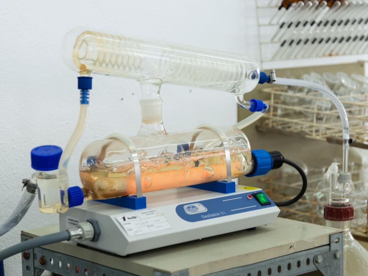 Un conveni entre l’ITEB i el Consell permet reduir un 74% el consum d’aigua de la bijuteria