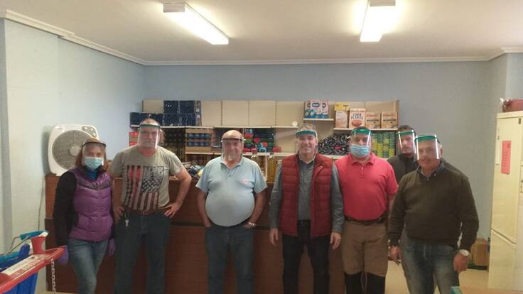 Entrevista Presidente FECAV Cantabria (18/05/20)