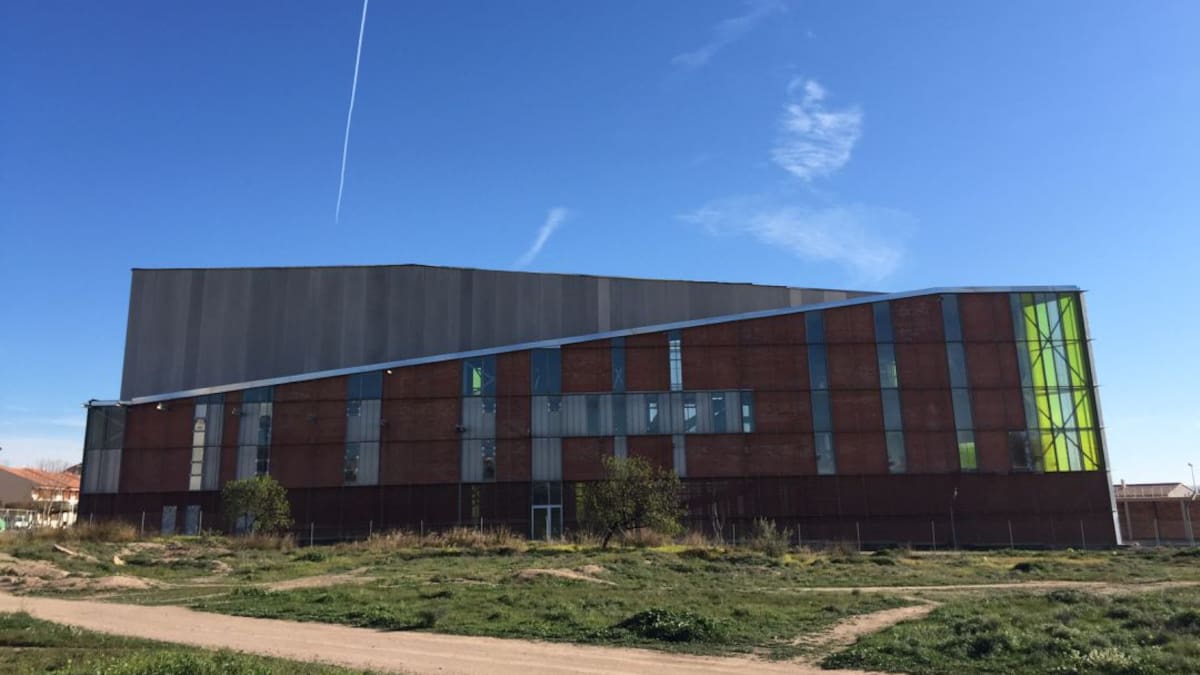 El Ayuntamiento de Puerto Lumbreras se persona como acusación en el 'Caso Auditorio'