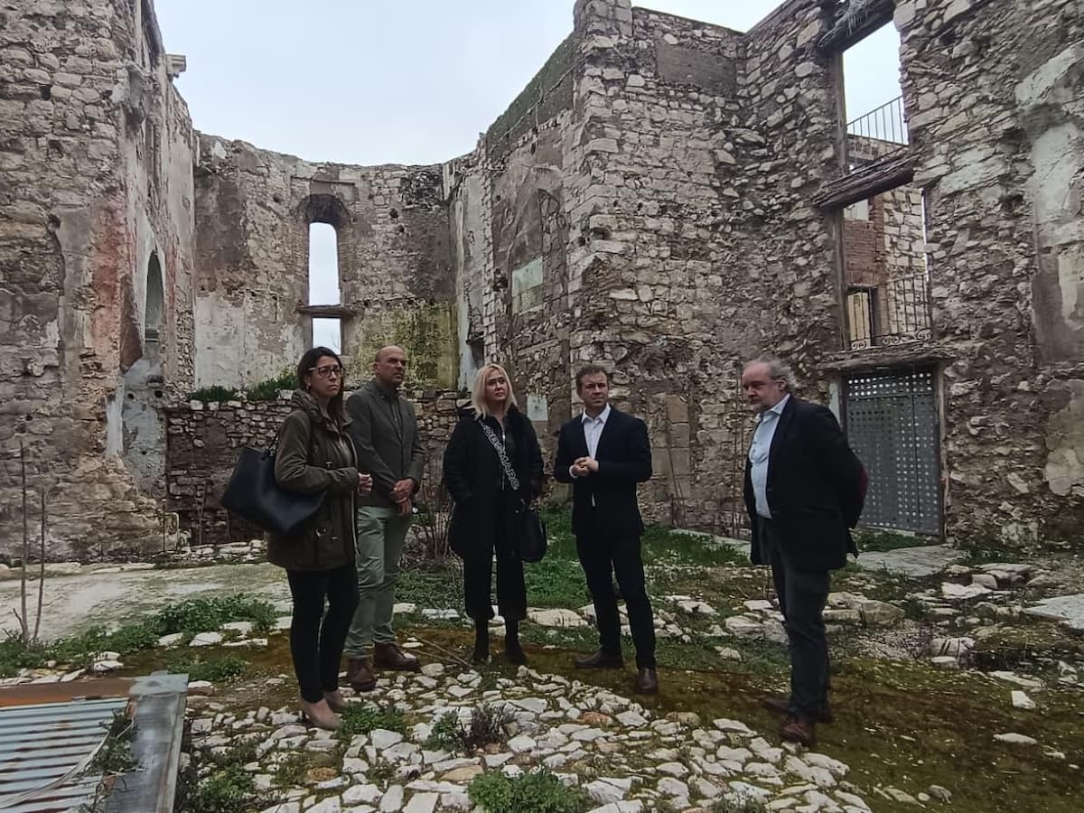 El Ayuntamiento de Jaén agilizará los plazos para recuperar San Miguel licitando proyecto y obra a la vez