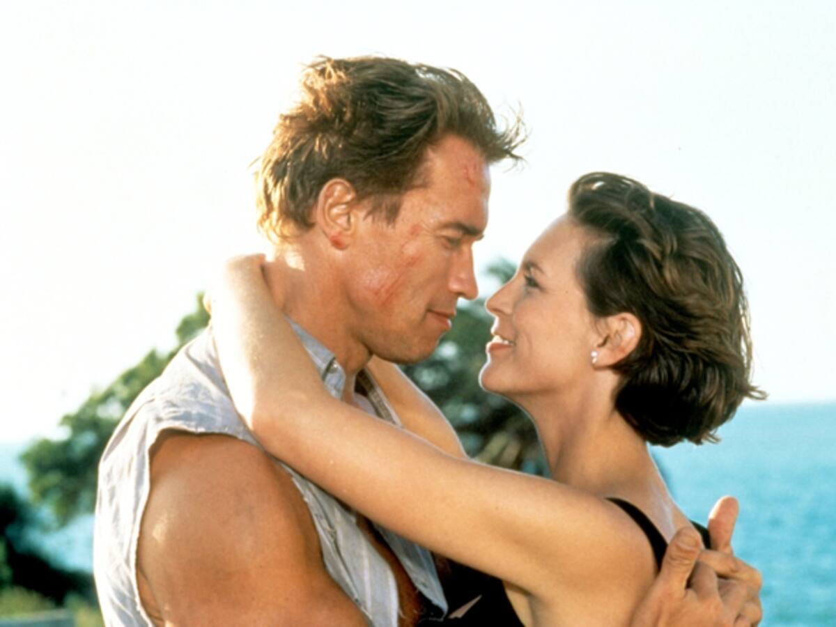 Los viejos musculitos nunca mueren